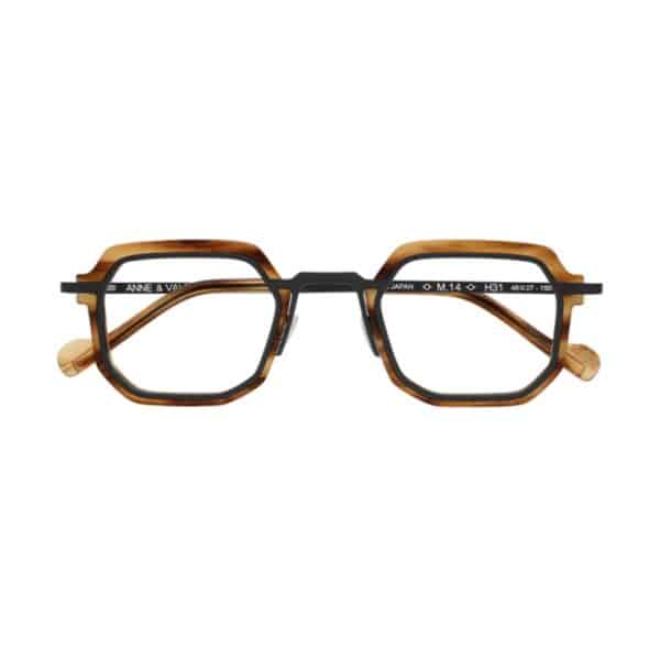 opticien paris 16 eshop anne et valentin m14 écaille miel