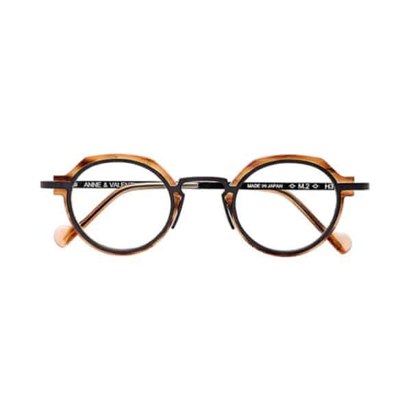 opticien paris 16 eshop anne et valentin m2 écaile blonde