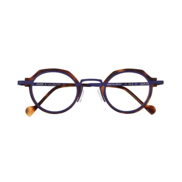 opticien paris 16 eshop anne et valentin m2 écaille brune