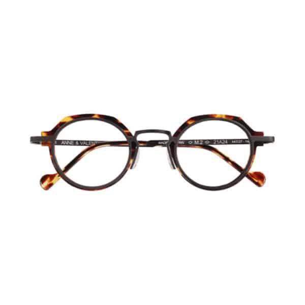 opticien paris 16 eshop anne et valentin m2 écaille marron