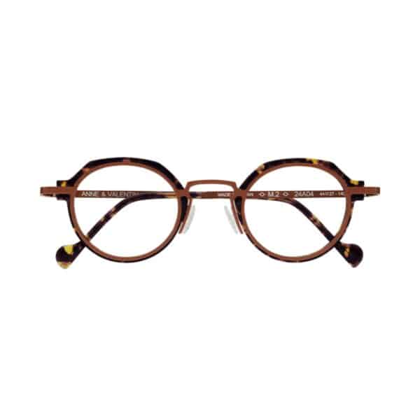 opticien paris 16 eshop anne et valentin m2 marron