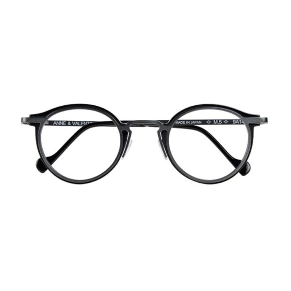 opticien paris 16 eshop anne et valentin m5 argentée