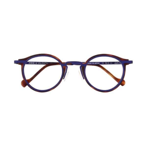 opticien paris 16 eshop anne et valentin m5 bleu marine