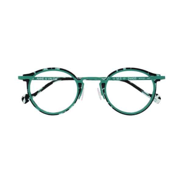 opticien paris 16 eshop anne et valentin m5 bleue turuoise