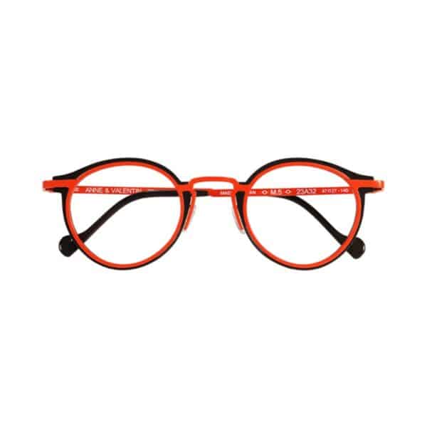 opticien paris 16 eshop anne et valentin m5 rouge