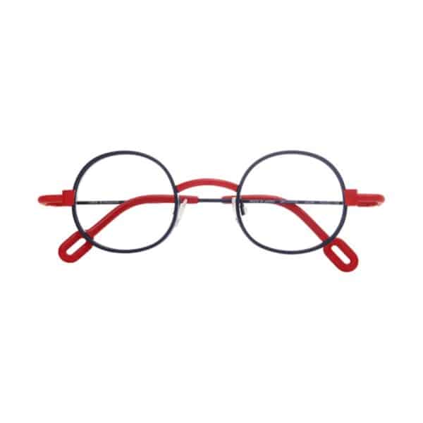 opticien paris 16 eshop anne et valentin mecacool bleue et rouge