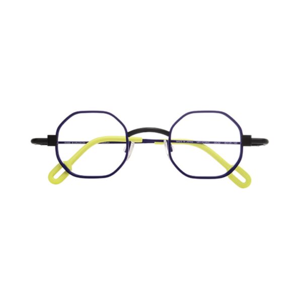 opticien paris 16 eshop anne et valentin mecatonic bleu et jaune