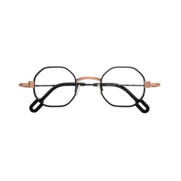 opticien paris 16 eshop anne et valentin mecatonic noir or rose