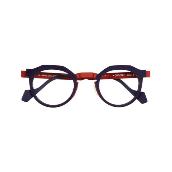 opticien paris 16 eshop anne et valentin orson bleue rouge