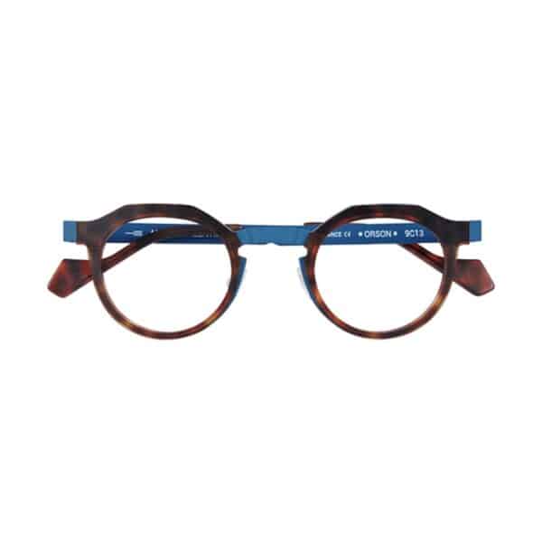 opticien paris 16 eshop anne et valentin orson écaille bleue