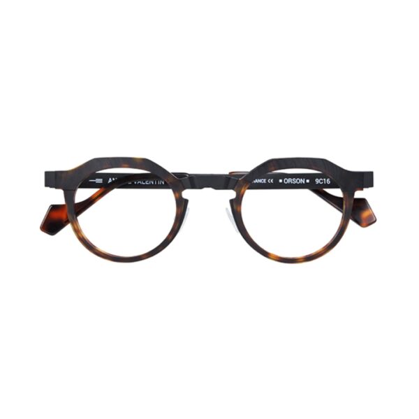 opticien paris 16 eshop anne et valentin orson écaille et noire