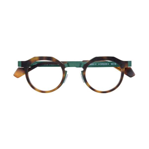 opticien paris 16 eshop anne et valentin orson écaille vert