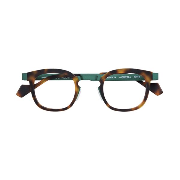 opticien paris 16 eshop anne et valentin owen écaille et vert