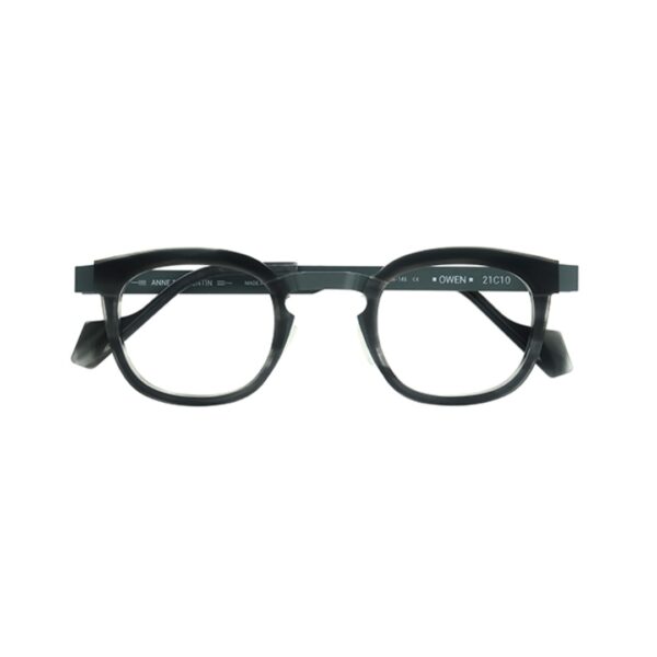 opticien paris 16 eshop anne et valentin owen gris