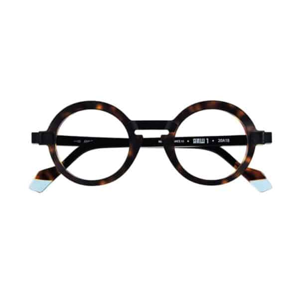 opticien paris 16 eshop anne et valentin raw1 écaille brune