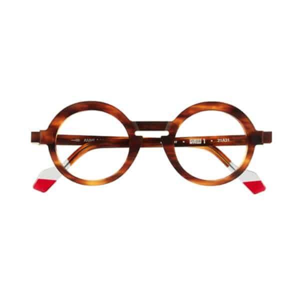 opticien paris 16 eshop anne et valentin raw1 écaille miel