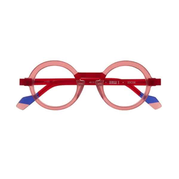 opticien paris 16 eshop anne et valentin raw1 rouge