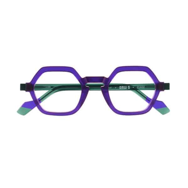 opticien paris 16 eshop anne et valentin raw5 violet et vert