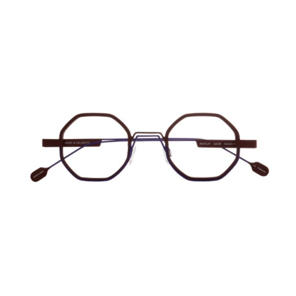 opticien paris 16 eshop anne et valentin replay marron