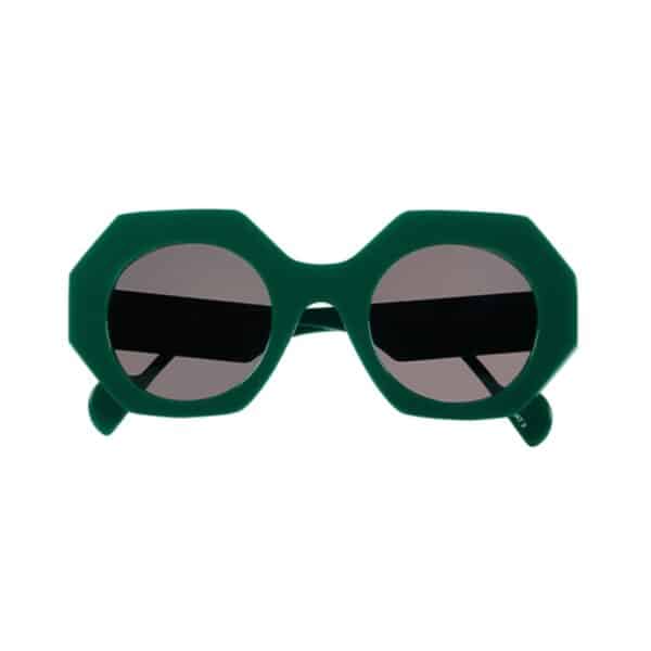 opticien paris 16 eshop anne et valentin solaire sakura vert mat