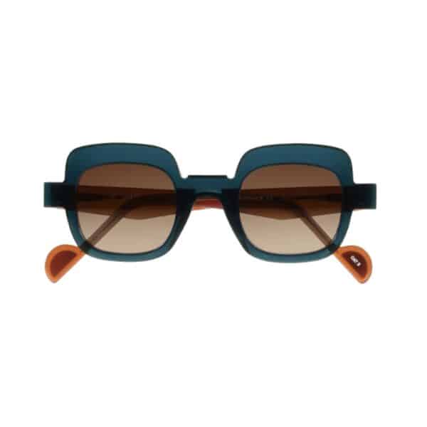 opticien paris 16 eshop anne et valentin solaire sally bleu canard