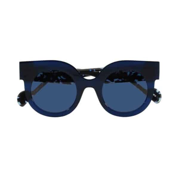 opticien paris 16 eshop anne et valentin solaire saskia bleue marine