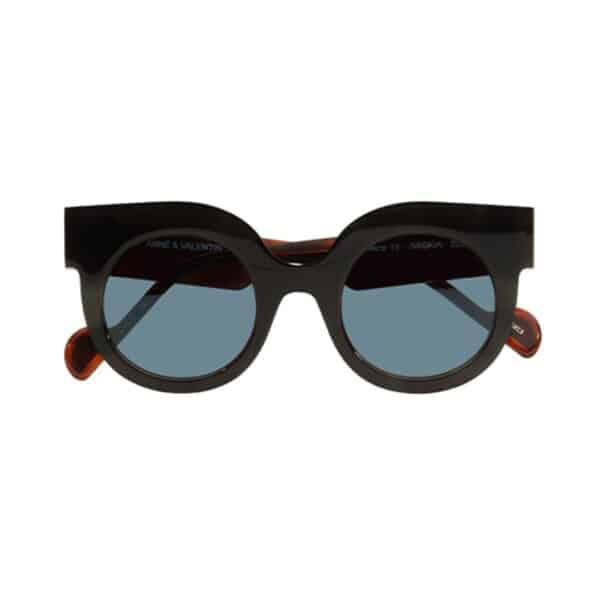 opticien paris 16 eshop anne et valentin solaire saskia noir