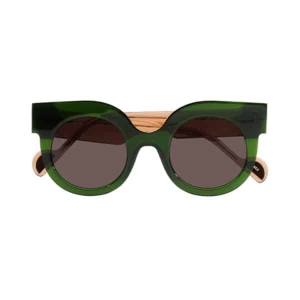 opticien paris 16 eshop anne et valentin solaire saskia vert