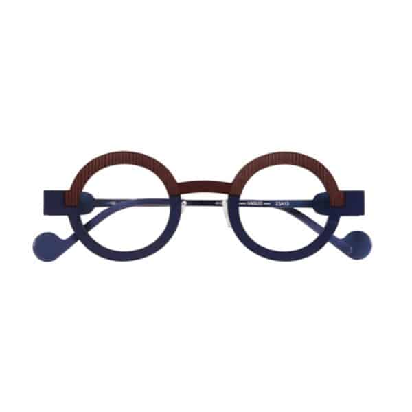 opticien paris 16 eshop anne et valentin vaguo bleue marine