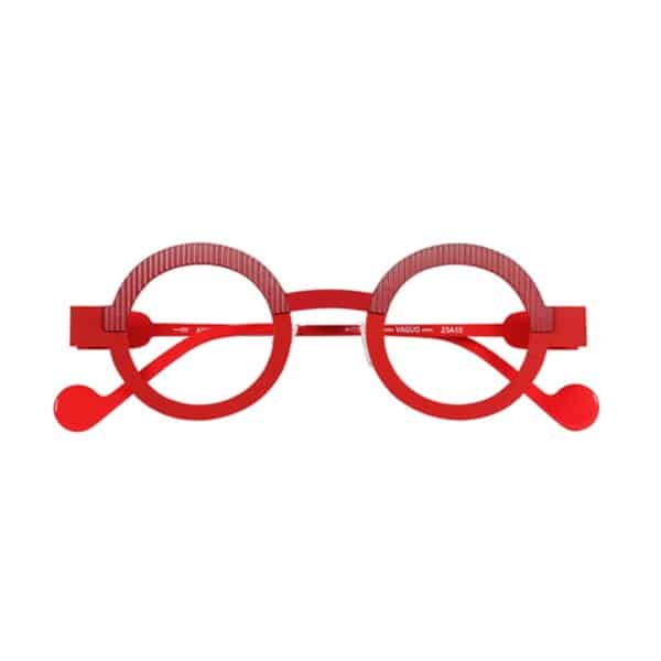 opticien paris 16 eshop anne et valentin vaguo rouge