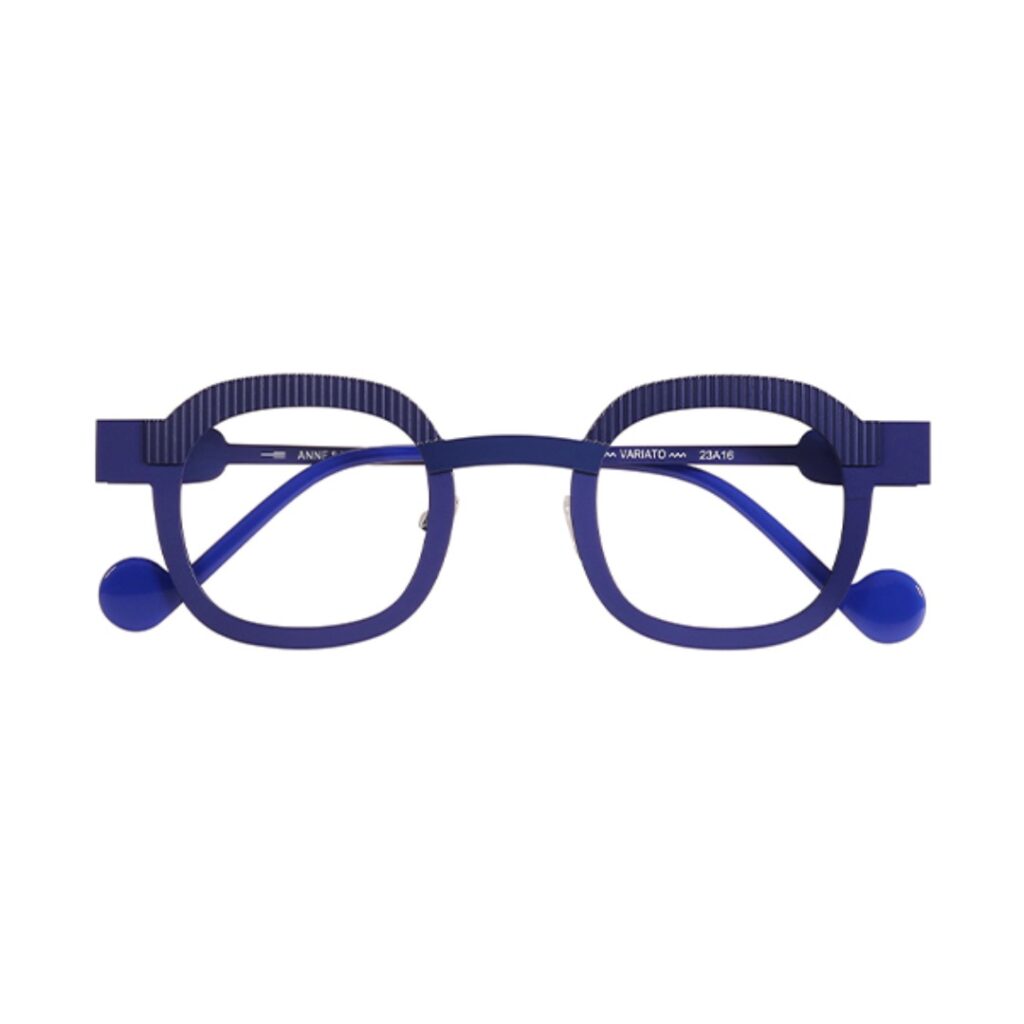 opticien paris 16 eshop anne et valentin variato bleu