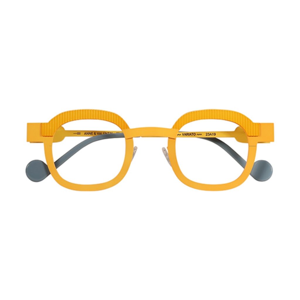 opticien paris 16 eshop anne et valentin variato jaune