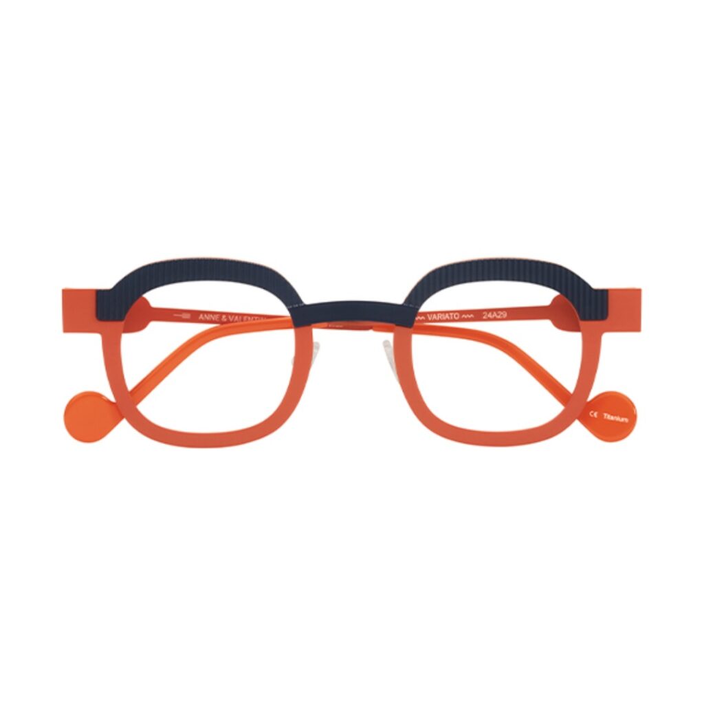 opticien paris 16 eshop anne et valentin variato orange