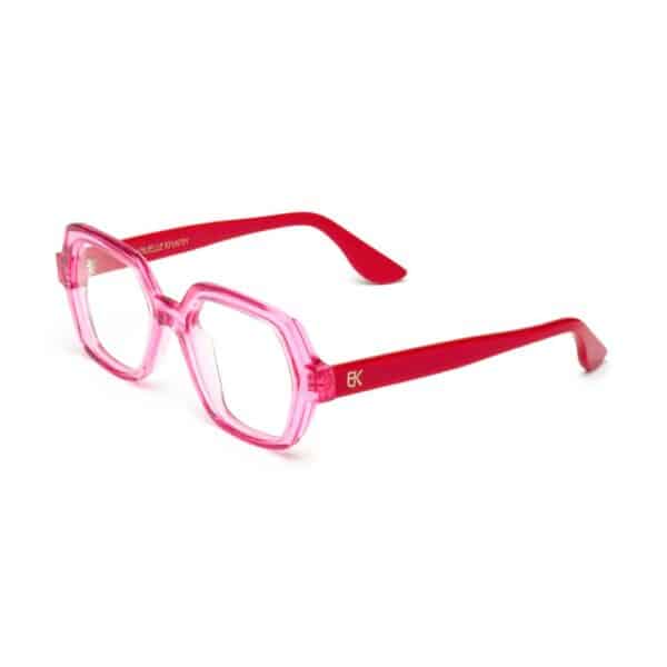 opticien paris 16 eshop emmanuelle khanh opt equinox fushia