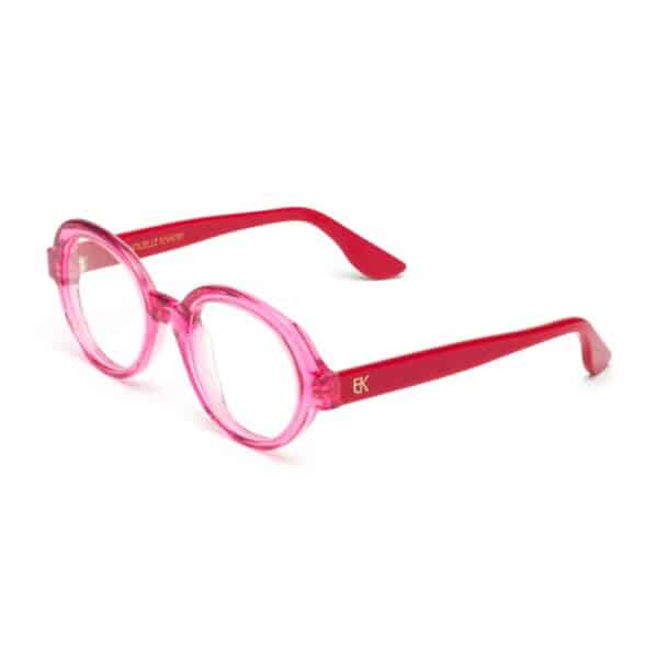 opticien paris 16 eshop emmanuelle khanh opt moon fushia