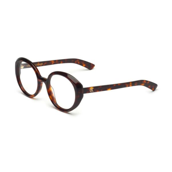 opticien paris 16 eshop emmanuelle khanh opt velvet écaille brune