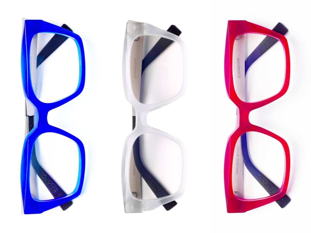 Lunettes made in France - Gary & Hanna - Blog - Opticien Lunettes made in France - Gary & Hanna - Blog - Opticien