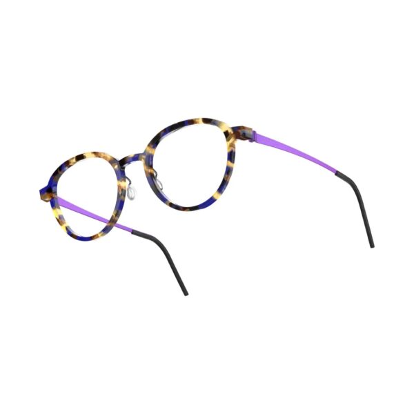 opticien paris 16 eshop lindberg acetanium 1176 écaille bleue