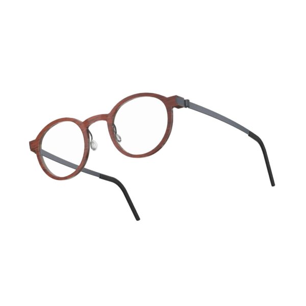 opticien paris 16 eshop lindberg buffalo 1823 marron