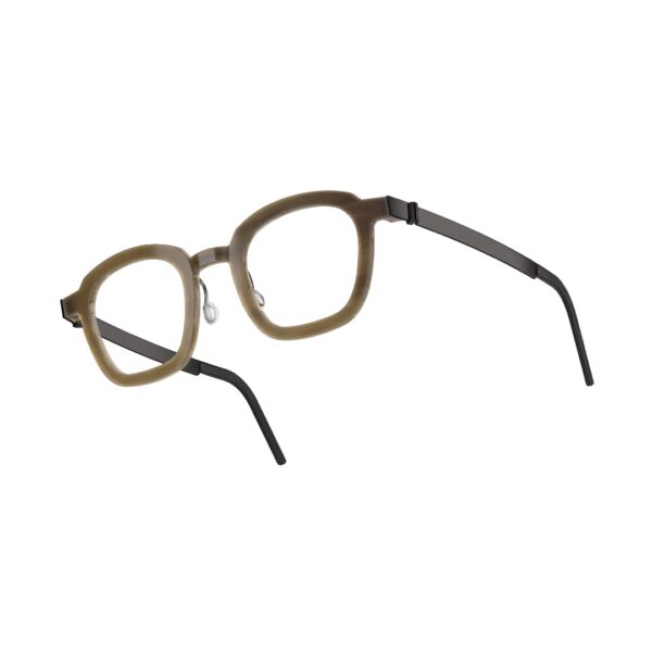 opticien paris 16 eshop lindberg buffalo 1858 marron clair