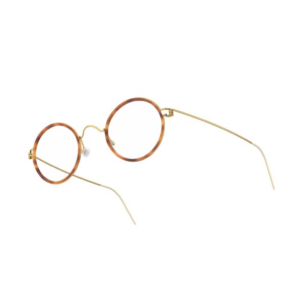 opticien paris 16 eshop lindberg rim harley dorée écaille