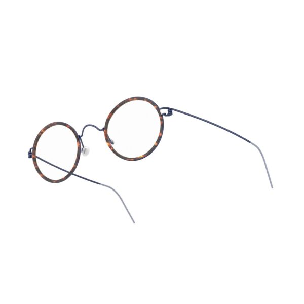 opticien paris 16 eshop lindberg rim harley écaille bleu
