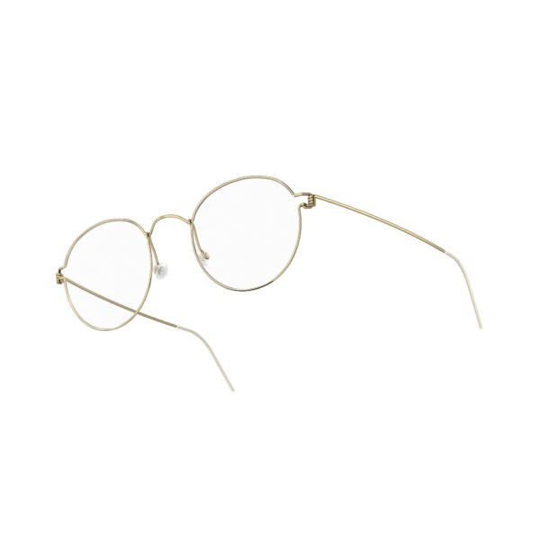 opticien paris 16 eshop lindberg rim morten dorée