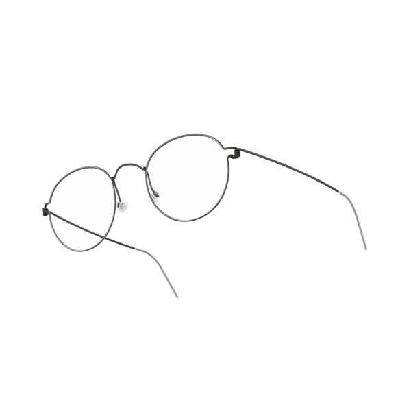 opticien paris 16 eshop lindberg rim morten noire