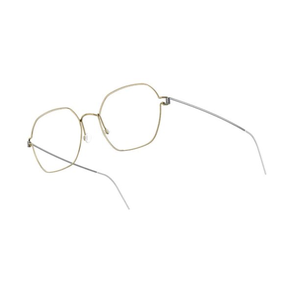 opticien paris 16 eshop lindberg rim richelle dorée