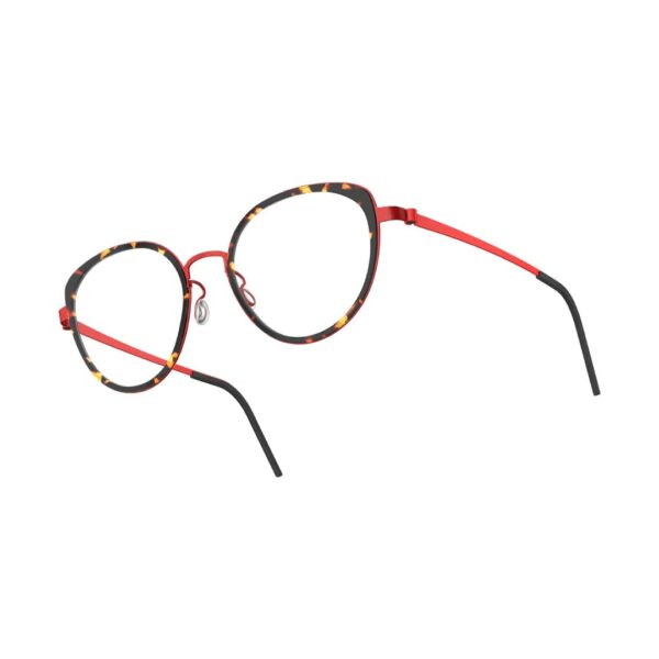 opticien paris 16 eshop lindberg strip 9758 écaille rouge
