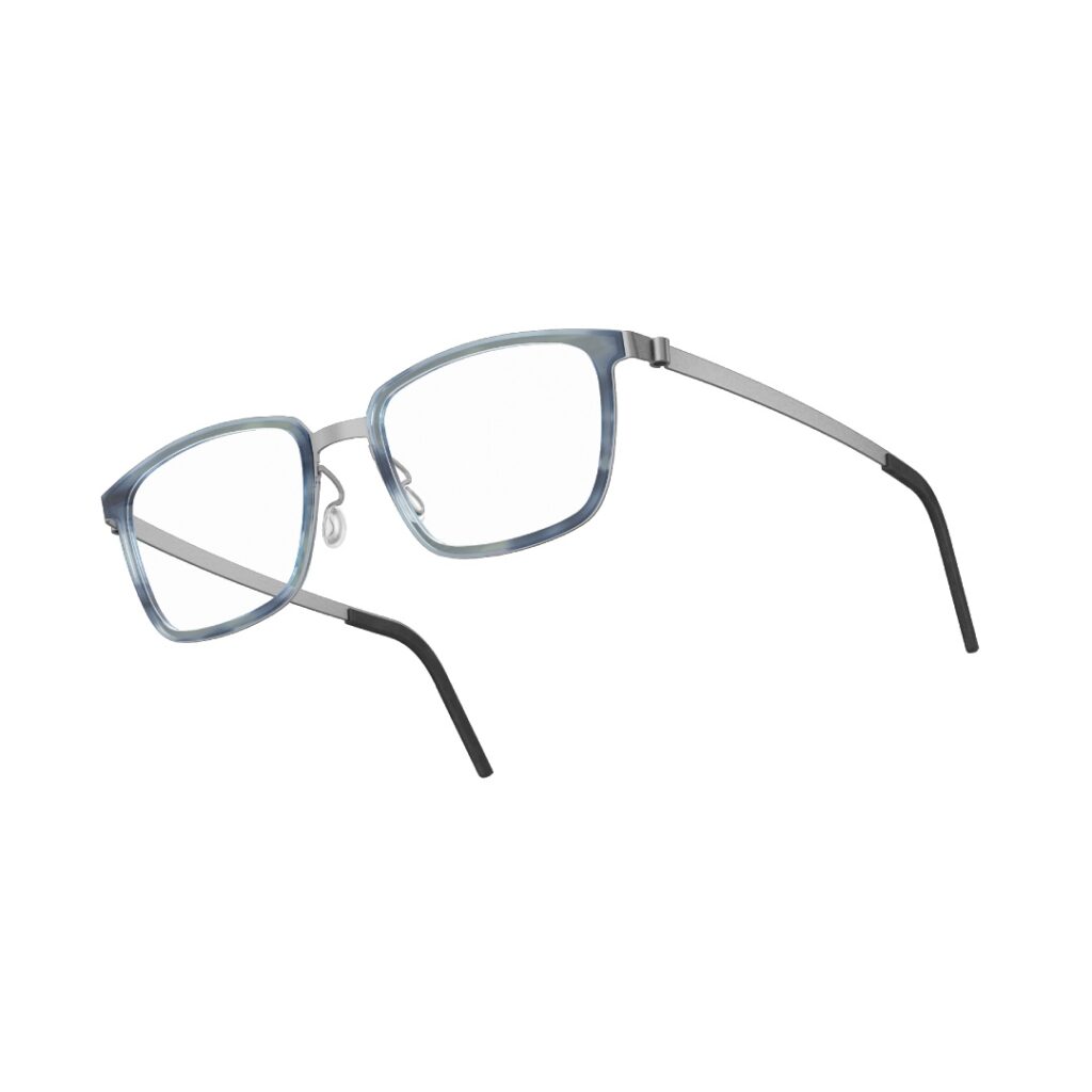 opticien paris 16 eshop lindberg strip 9760 écaille bleue