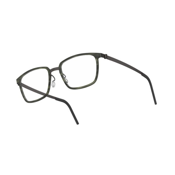 opticien paris 16 eshop lindberg strip 9760 écaille vert