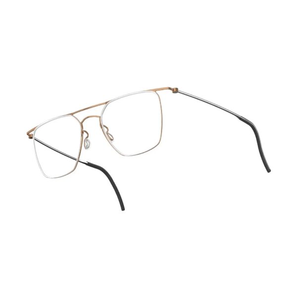 opticien paris 16 eshop lindberg thintanium 5502 bronze