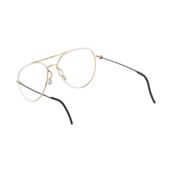 opticien paris 16 eshop lindberg thintanium 5529 dorée